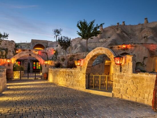 Hotel Ajwa Cappadocia, Urgup, photo