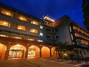 Yamanaka Spa Hanatsubaki (364), hotel