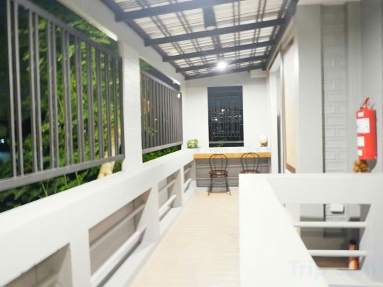 Фото Oyo 691 Donmuang Boutique House