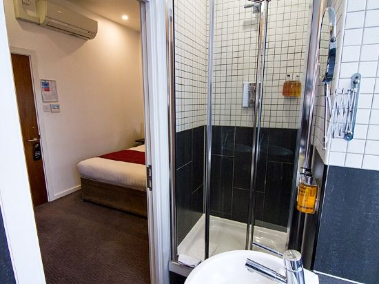 Фото Отель Euston Square