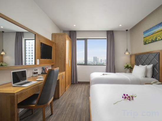 Фото Grand Sunrise Boutique Hotel