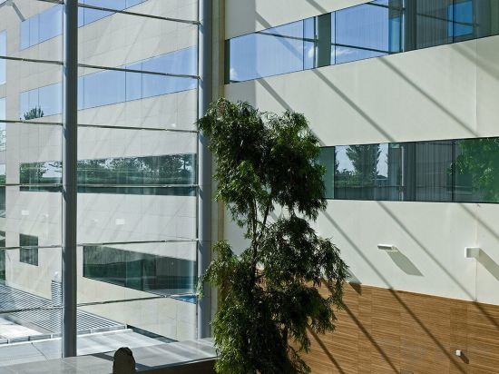 Фото Sofitel London Heathrow