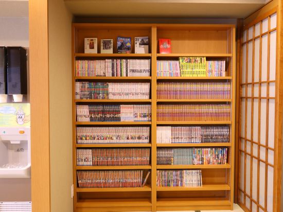 Фото Natural Hot Spring Higo no Yu Onyado Nono Kumamoto