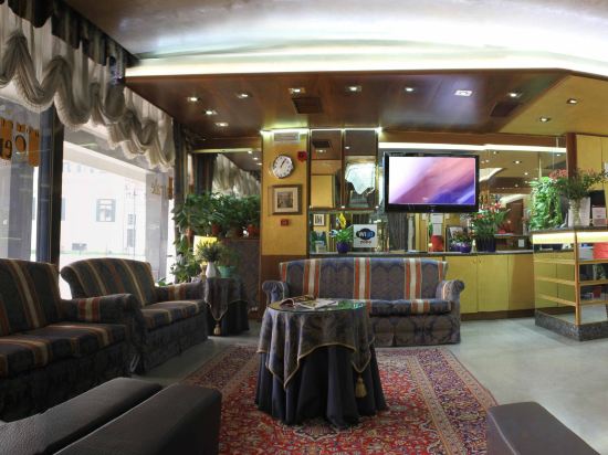 Фото Hotel Centrale