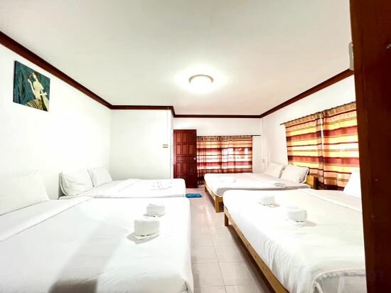 Hotel Hadlansai Resort, Earth, photo