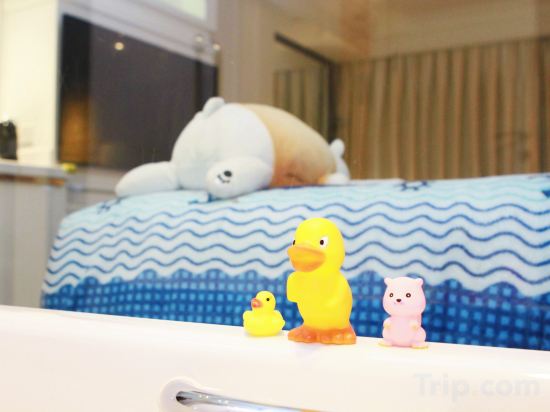 Фото Courtyard by Marriott Hangzhou Wulin