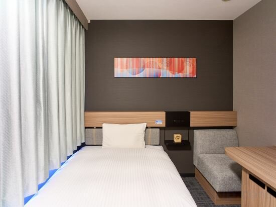 Фото R&b Hotel Umeda-Higashi