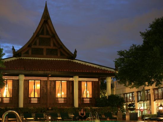 Фото Indra Regent Hotel Bangkok