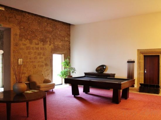 Фото Pousada Mosteiro do Crato