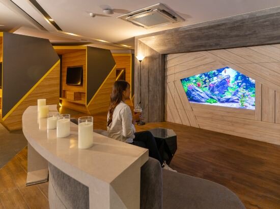 Фото Vib Best Western Sanam Pao