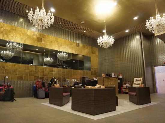 Фото Best Western Hotel Causeway Bay Hong Kong