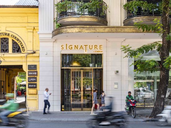 Фото Signature By M Village Hai Ba Trung