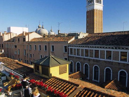 Фото Albergo San Marco