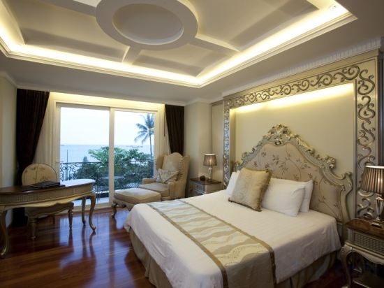 Фото LK The Empress Pattaya