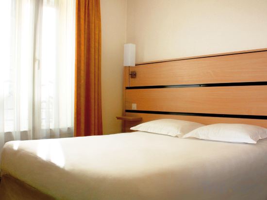 Фото New Hotel Saint Lazare