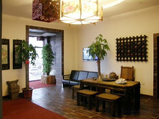 Фото отеля 4