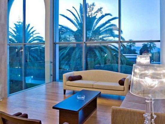 Фото Caravia Beach Hotel & Bungalows - All Inclusive