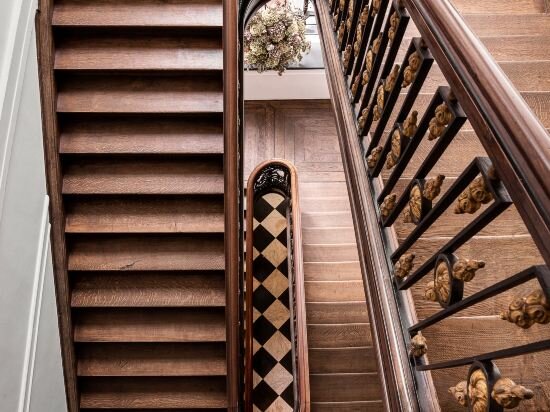 Фото Hotel de Tuilerieen