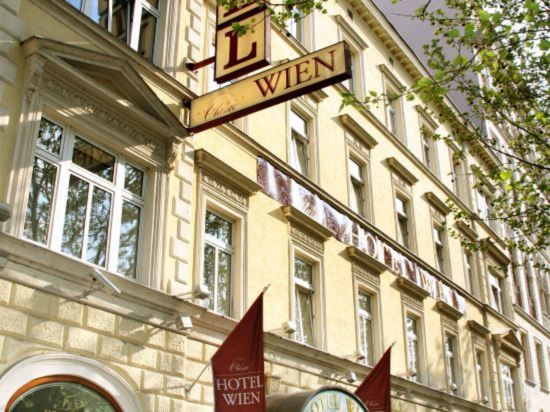 Фото Austria Classic Hotel Wien