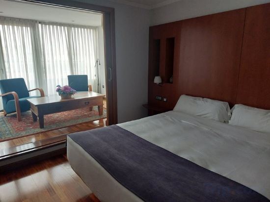 Фото Hotel Gran Regente