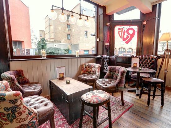 Фото Publove @ Exmouth Arms Euston