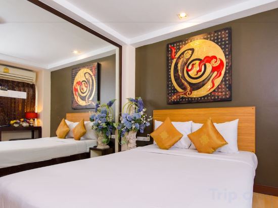 Фото Sleep Withinn Bangkok