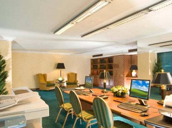 Фото Royal Olympic Hotel