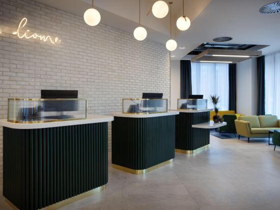 Фото Leonardo Hotel Bristol City