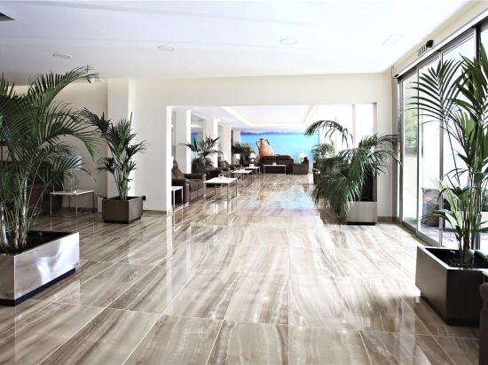 Фото Hotel Joan Miró Museum