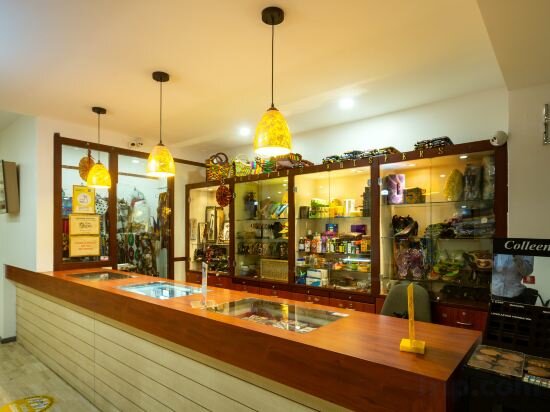 Фото Novotel Accra City Centre