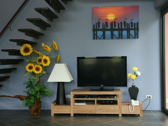 Фото Tha Lane Bay Villa