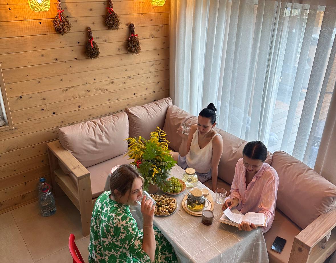 Фото Суздаль Villa