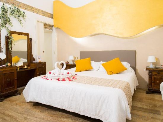 Фото Nerva Accommodation Cavour