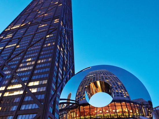 Фото The Ritz-Carlton Chicago