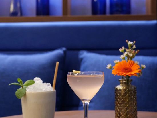 Фото Maison Albar  Le Victoria