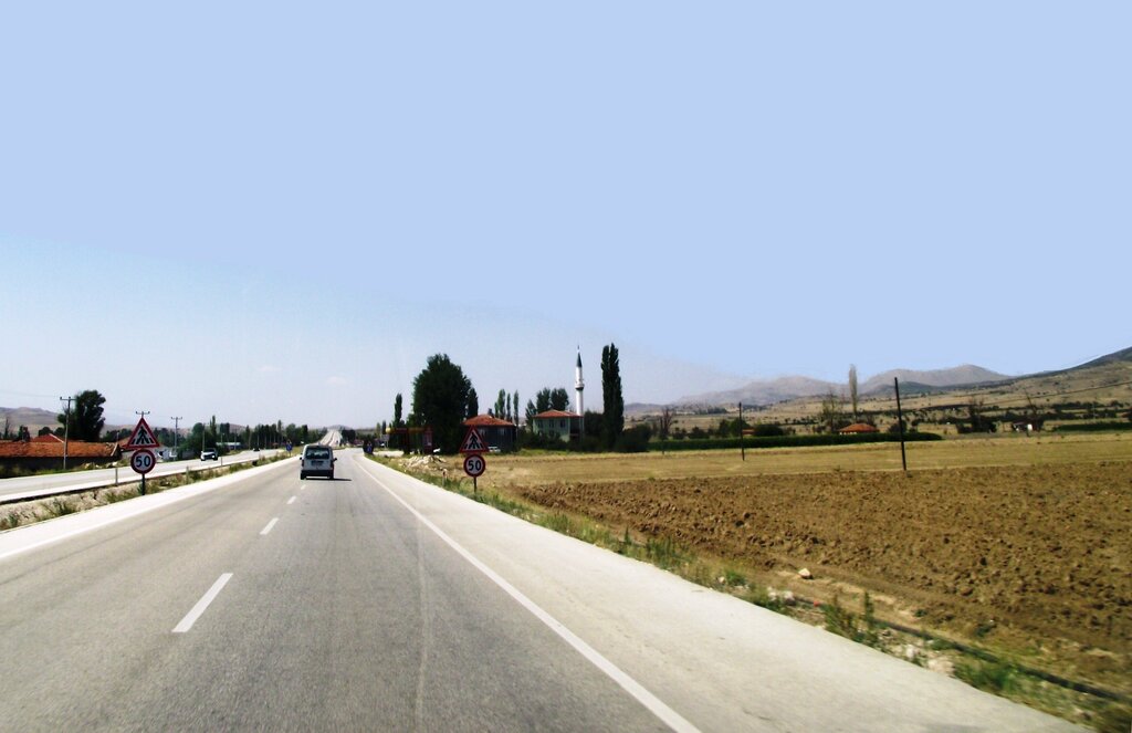 Mukhtars Callica Village Headman's Office, Burdur, photo