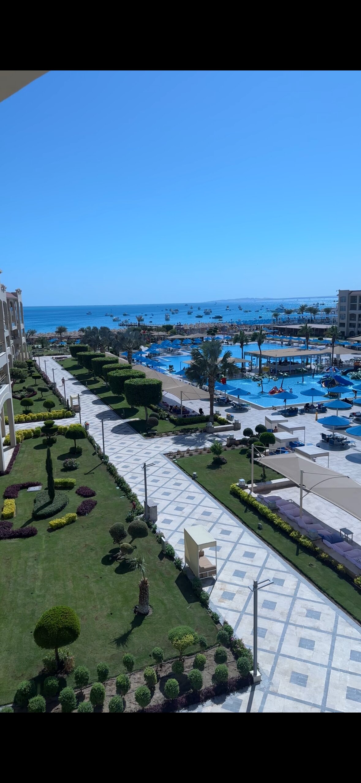 Фото Pickalbatros White Beach Resort