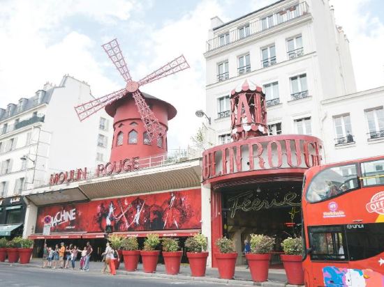 Фото отеля 1