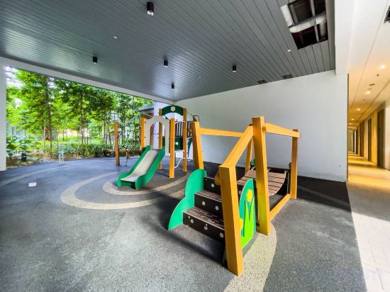 Фото Vortex Suites Klcc by BlackNest