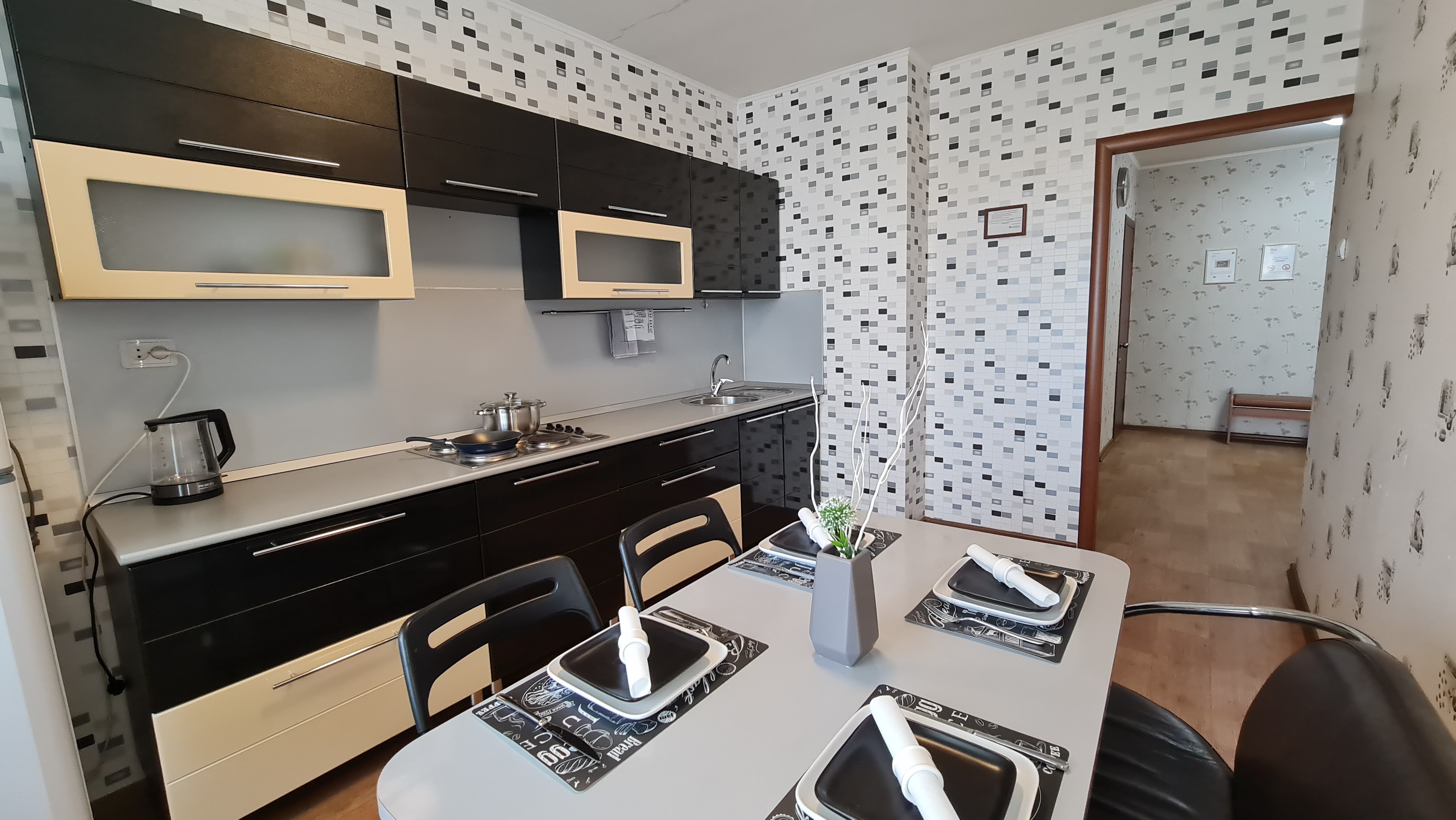 Фото Многоквартир 73 на ул. Транспортная 2