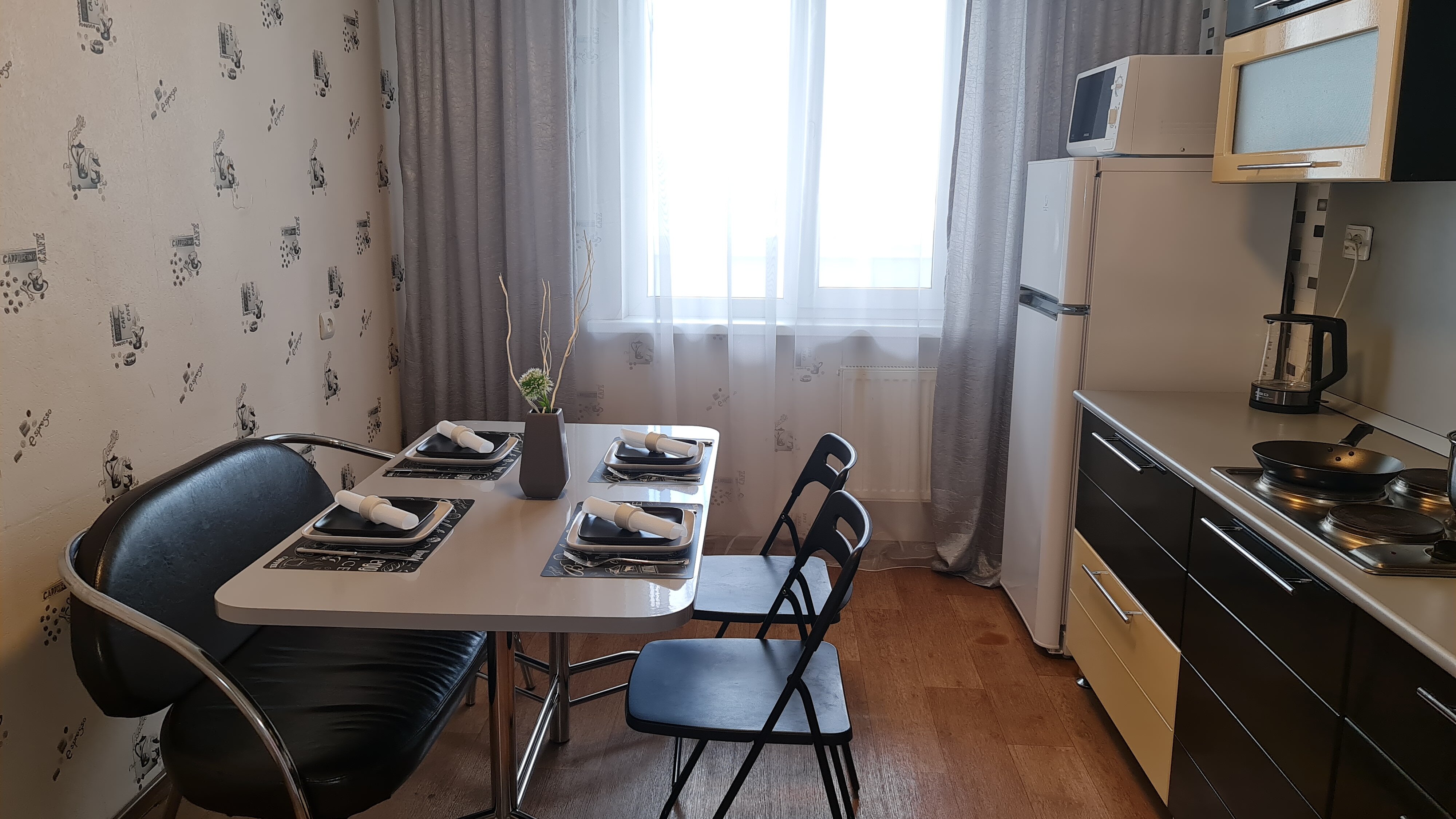 Фото Многоквартир 73 на ул. Транспортная 2