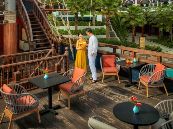 Фото Movenpick Resort Phan Thiet