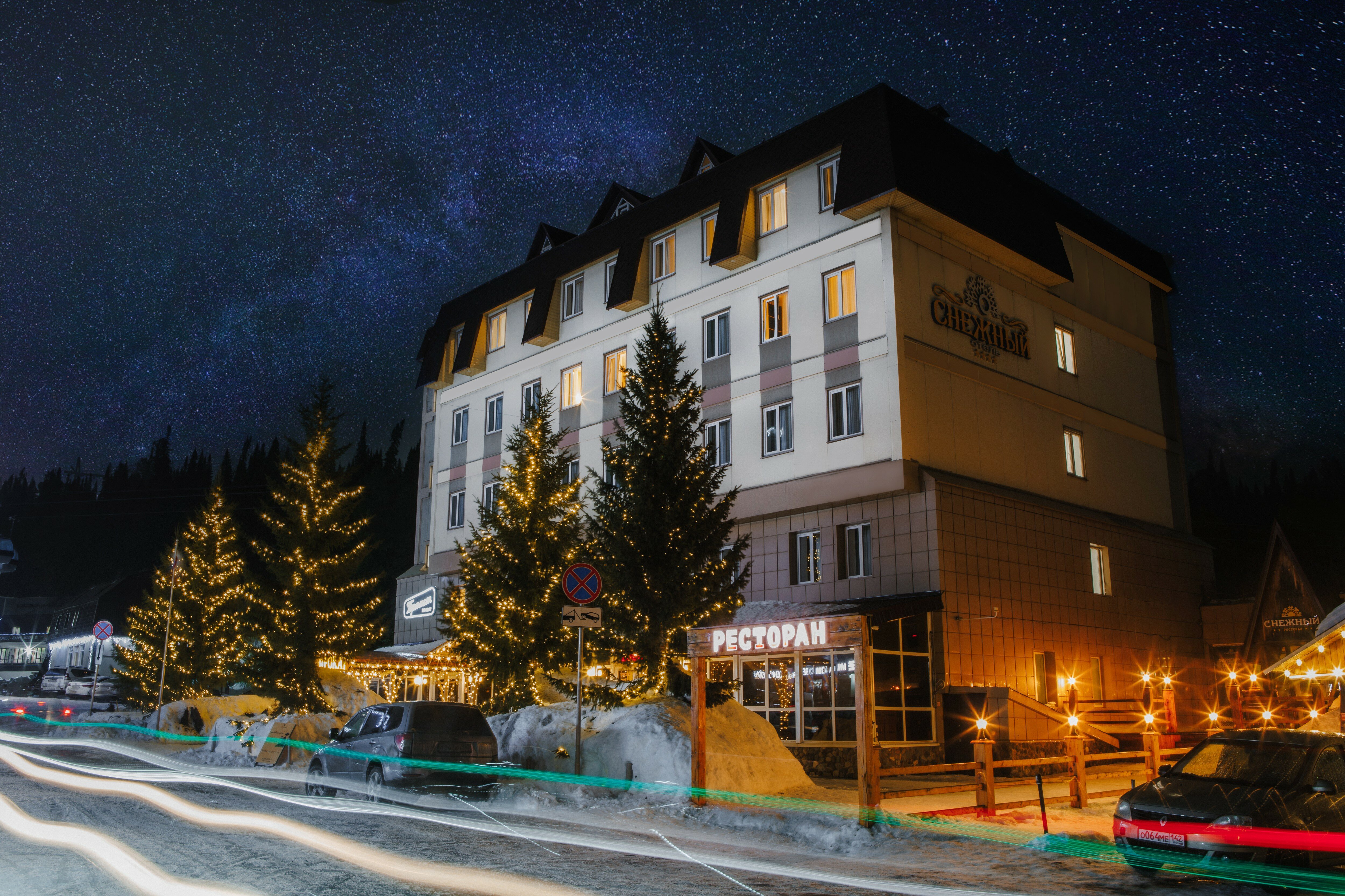 Фото отеля 4