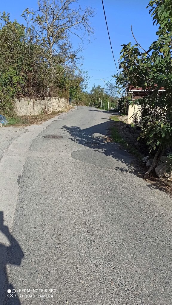 Mosque Degirmencayiri Neighborhood Kumca Mosque, Sile, photo