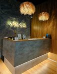 Asia SPA (Kolskiy Avenue, 158), spa