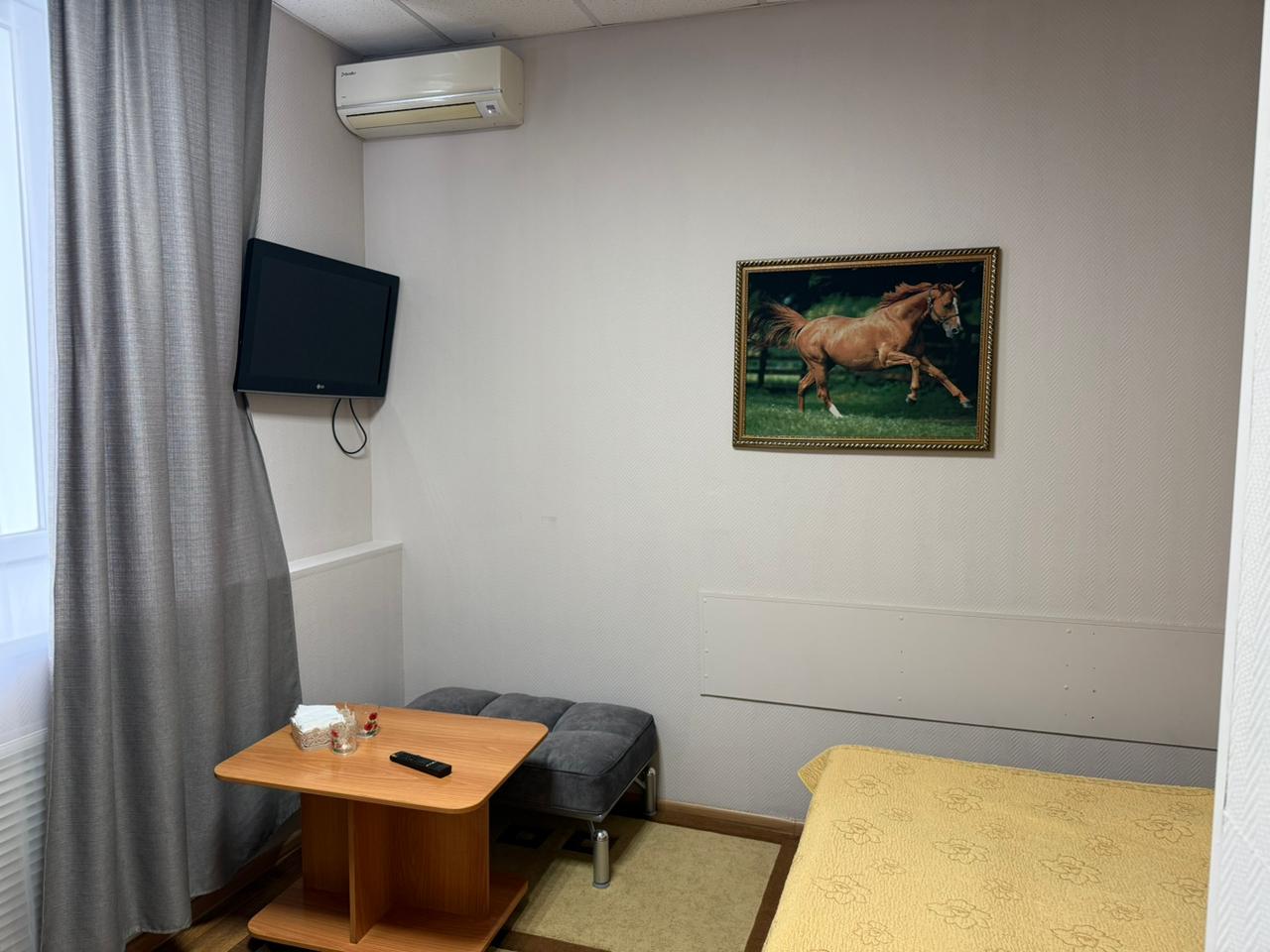 Фото Атлантик