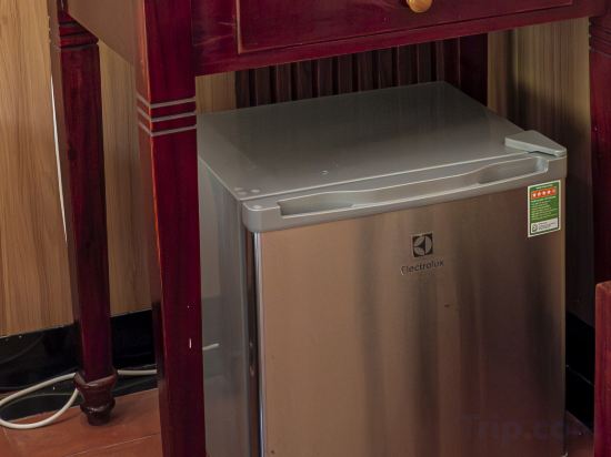 Фото Thai Hoa Resort