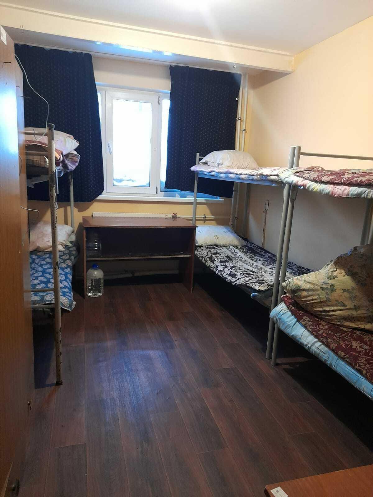 Фото Полярник