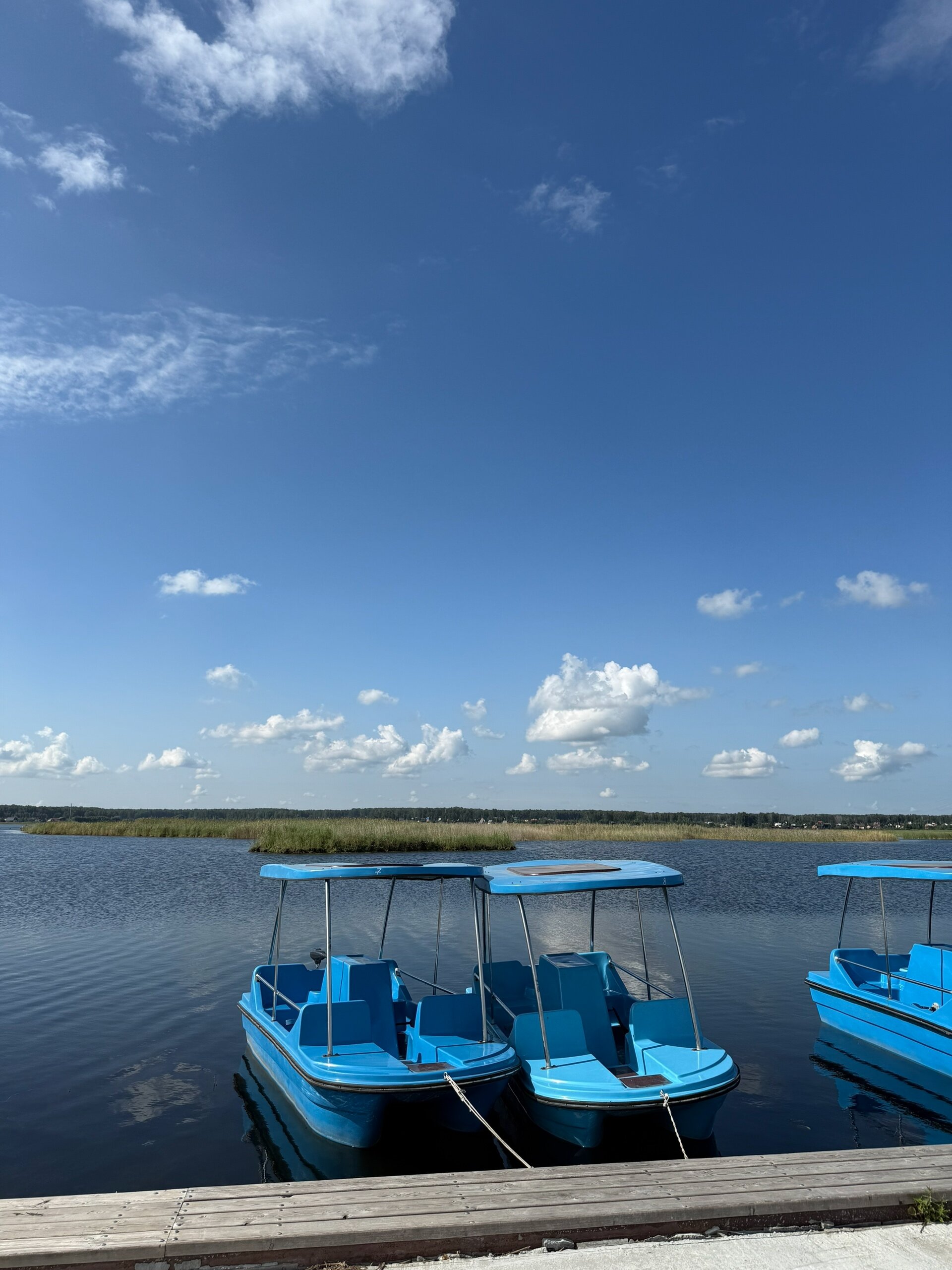 Фото Аквакультура