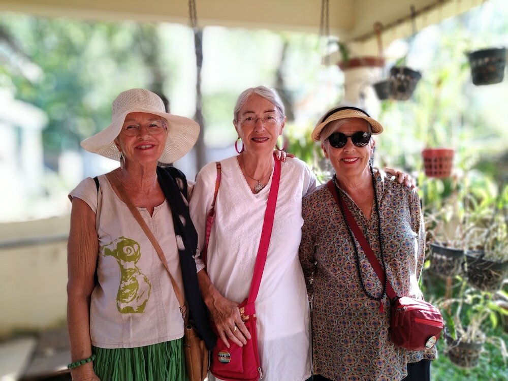 Фото Lazar Residency Homestay